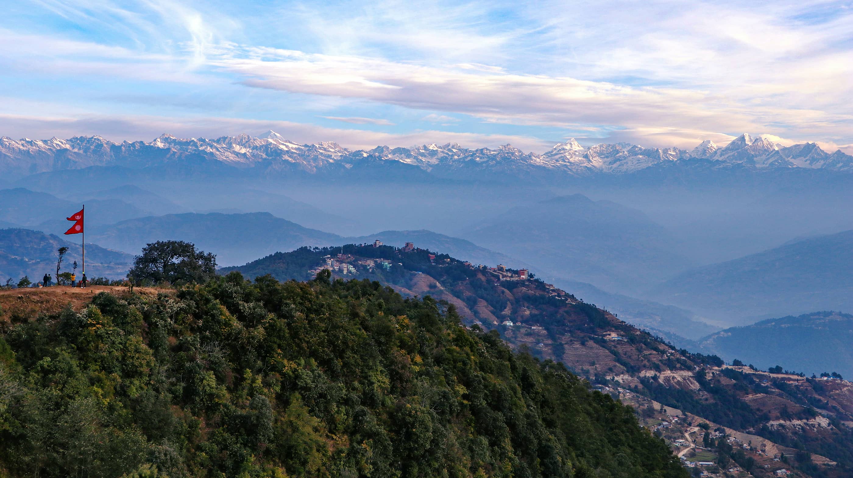 Successful Deployment of Nepali Workers